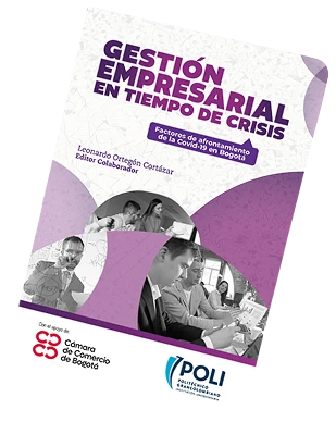 Libro de gestión empresarial Poli