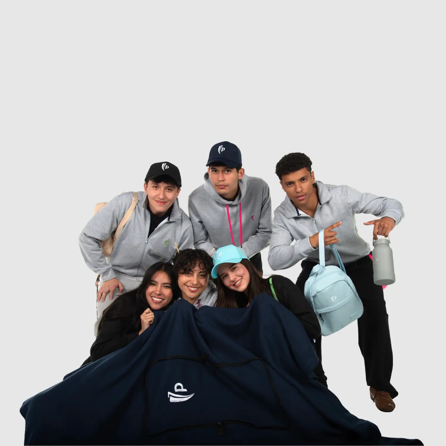 Cobija tipo cojín - Imagen 4