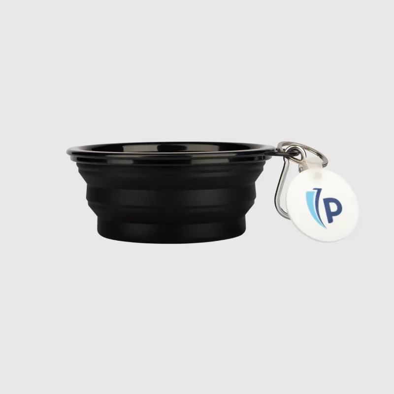 Bebedero mascota sencillo