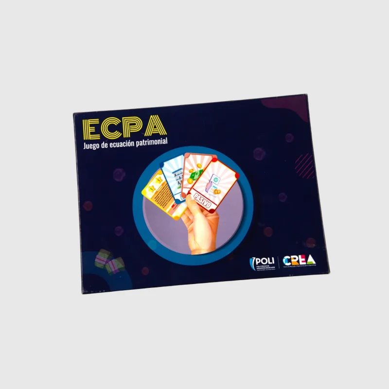 ECPA: Juego de ecuación patrimonial