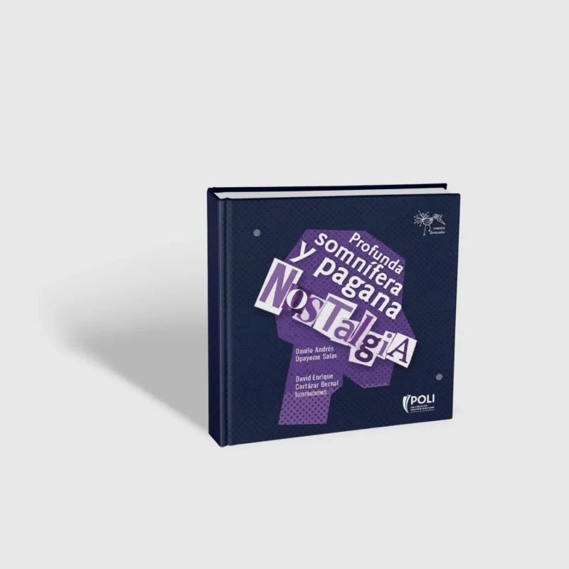 Profunda, somnífera y pagana nostalgia