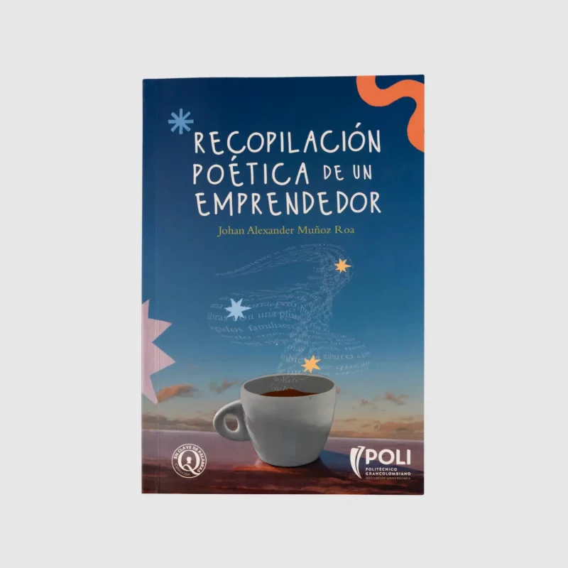 Recopilación poética de un emprendedor