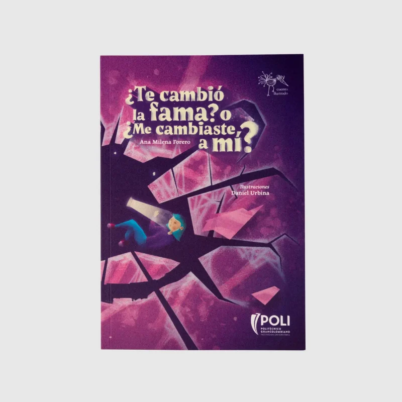 ¿Te cambió la fama? o ¿Me cambiaste a mí?