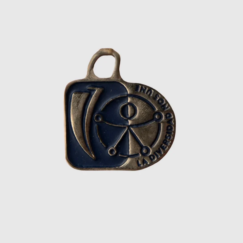 Pin inclusión